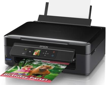 Epson Expression Home XP-320 printer — compatible cartridges at FetchInk